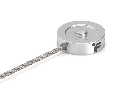 MK网官方站网页版_MK(中国) LLB250 微型按钮式力传感器