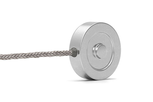 MK网官方站网页版_MK(中国) LLB250 微型按钮式力传感器