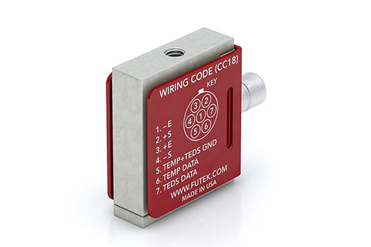 MK网官方站网页版_MK(中国) LSB205 微型力传感器