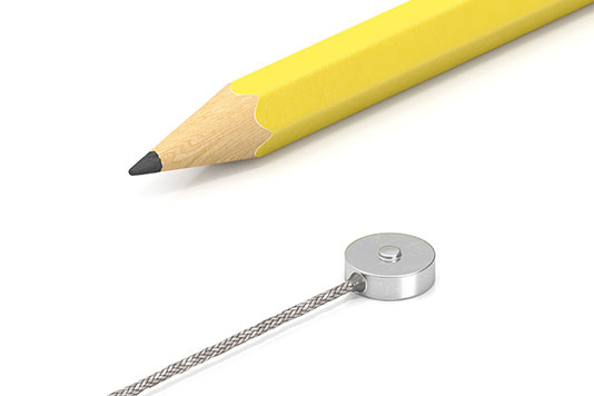 MK网官方站网页版_MK(中国) LLB130 超小型按钮式力传感器