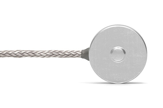 MK网官方站网页版_MK(中国) LLB130 超小型按钮式力传感器