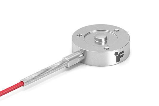 MK网官方站网页版_MK(中国) LLB350 按钮式力传感器