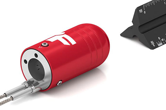 MK网官方站网页版_MK(中国) MAU300 手排挡力传感器