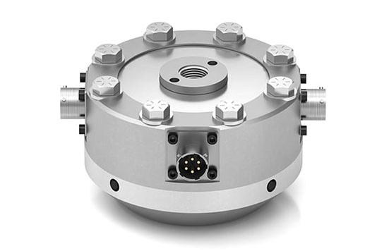 MK网官方站网页版_MK(中国) MTA500 推力和扭矩多轴力传感器