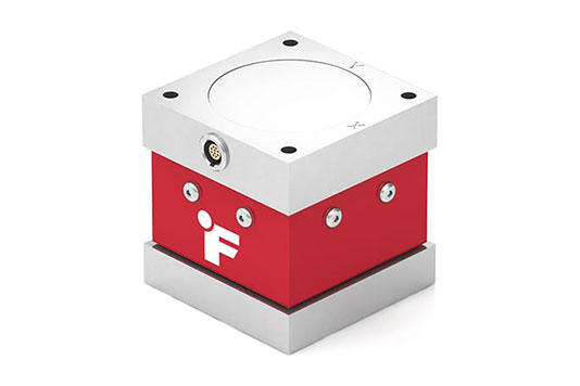 MK网官方站网页版_MK(中国) MTA400 三轴力传感器