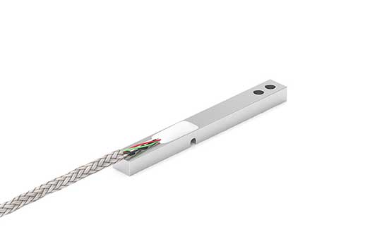 MK网官方站网页版_MK(中国) LLB200 应变式力传感器