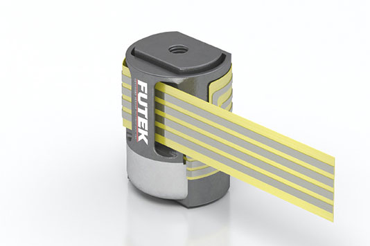 MK网官方站网页版_MK(中国) QLA414 纳米力传感器