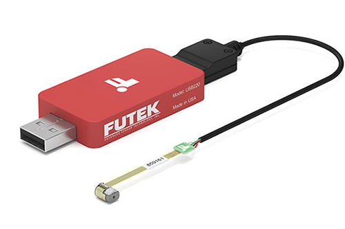 MK网官方站网页版_MK(中国) QLA414 纳米力传感器