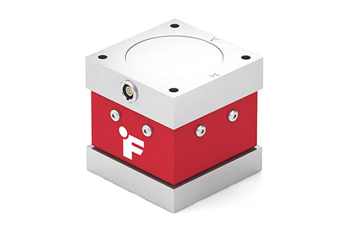 MK网官方站网页版_MK(中国) MTA400 三轴力传感器