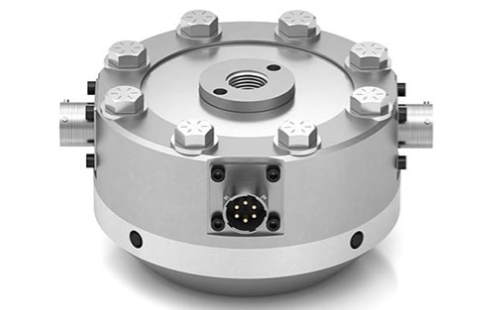 MK网官方站网页版_MK(中国) MTA500 推力和扭矩多轴力传感器