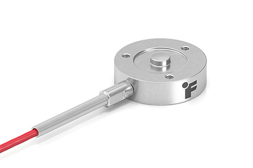 MK网官方站网页版_MK(中国) LLB350 按钮式力传感器