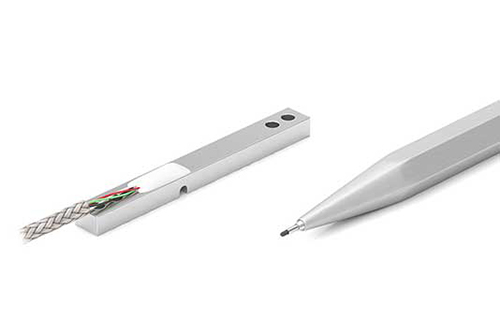 MK网官方站网页版_MK(中国) LLB200 应变式力传感器