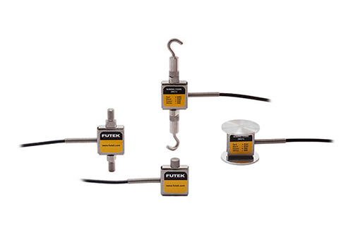 MK网官方站网页版_MK(中国) LSB200 微型力传感器