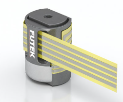 MK网官方站网页版_MK(中国) QLA414 纳米力传感器：精密测量的革新之选