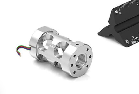 MK网官方站网页版_MK(中国) TFF325 法兰式静态扭矩传感器：工业应用的新选择