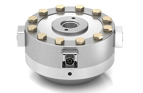 扭矩传感器未来技术突破：无线传输与智能自诊断