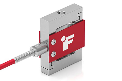 工业称重传感器在皮带秤中的安装与调试步骤