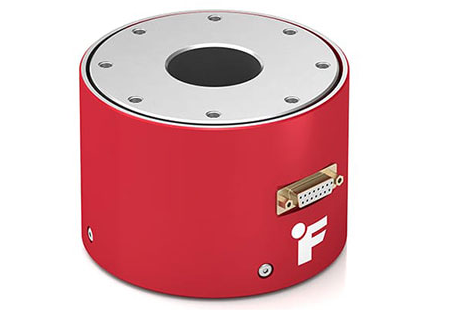 多轴传感器选型指南：轴数、量程与测量精度