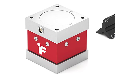 多轴传感器 多轴传感器