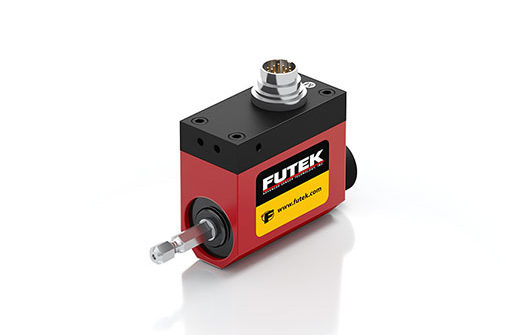 扭矩传感器选型指南 静态与动态测量型号的区分